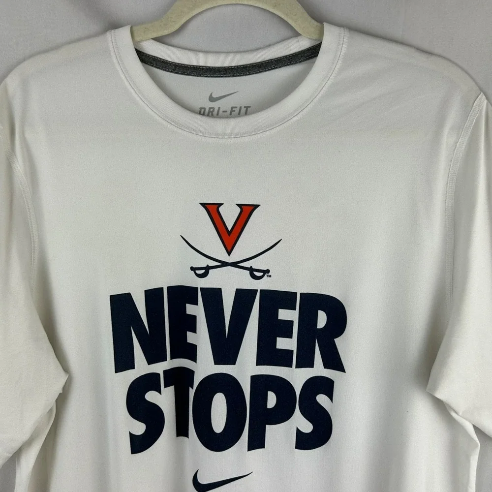 Nike show your